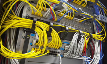 data center cabling solutions new york state